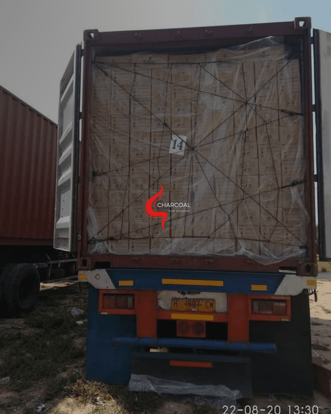 Container Loading