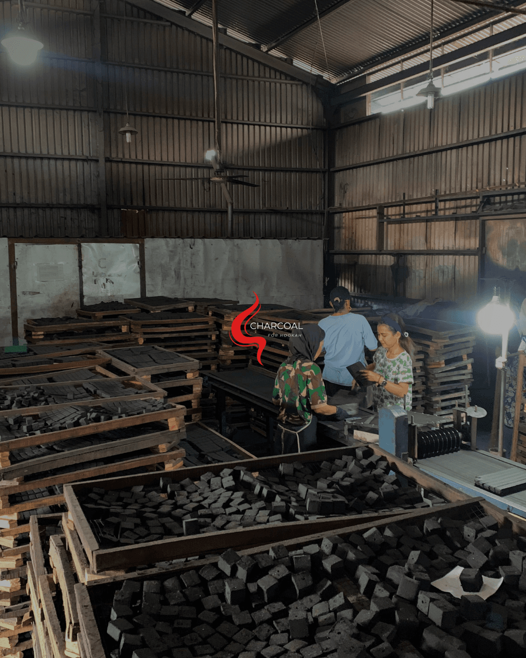Production Process